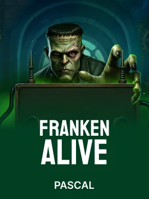 Franken Alive