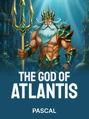 The God of Atlantis