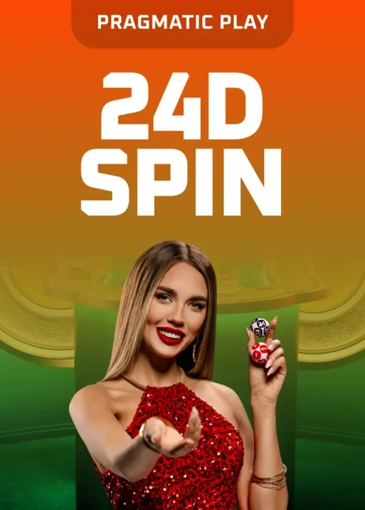 24D Spin