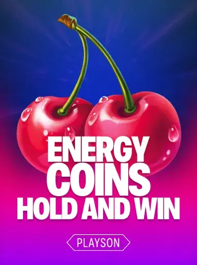 Energy Coins