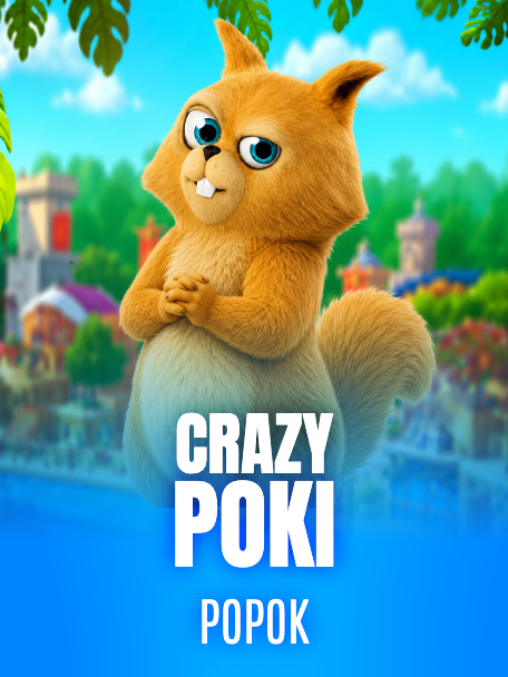 Crazy Poki