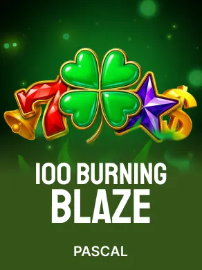 Burning Blaze