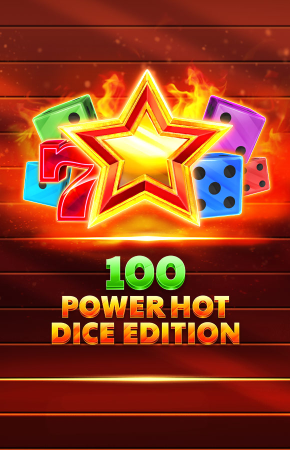 100 Power Hot Dice Edition Golden Coins Link VIP