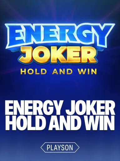 Energy Joker