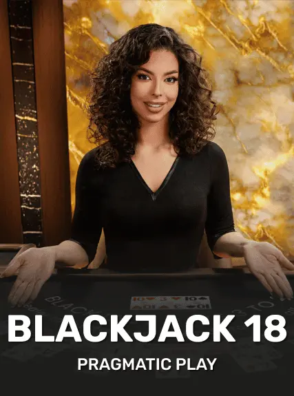 Blackjack 18