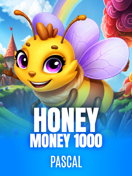 Honey Money 1000