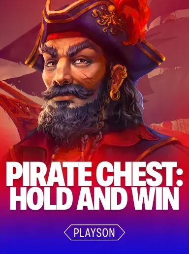 Pirate Chest