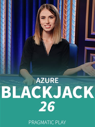 Blackjack 26