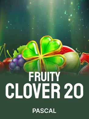 Fruity Clover 20