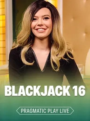 Blackjack 16