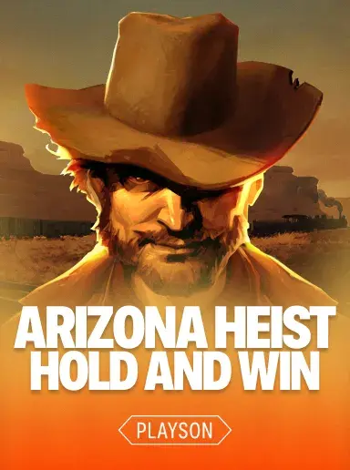 Arizona Heist