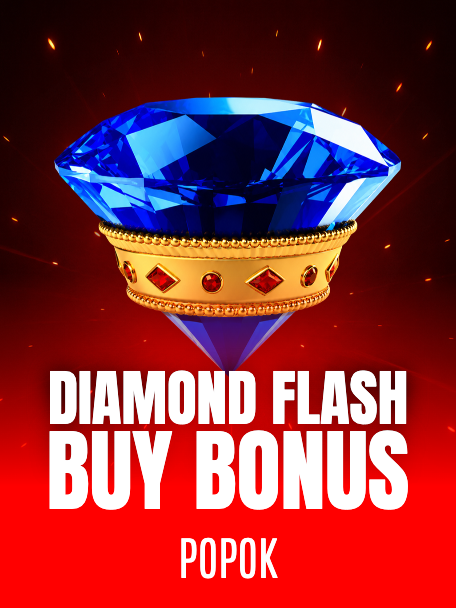 Diamond Flash Buy Bonus