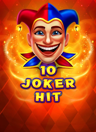 10 Joker Hit