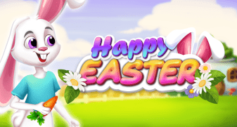 Happy Easter