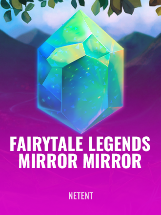 Fairytale Legends: Mirror Mirror™