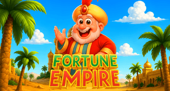 Fortune Empire