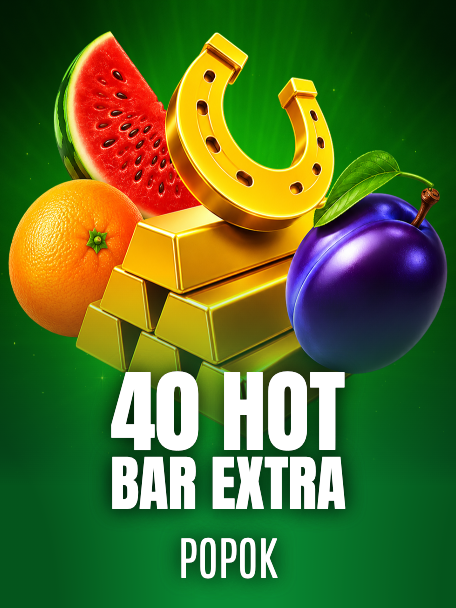 40 Hot Bar Extra