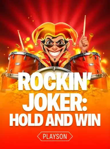 Rockin Joker