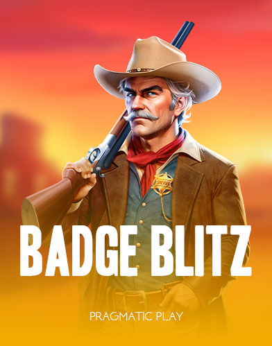 Badge Blitz