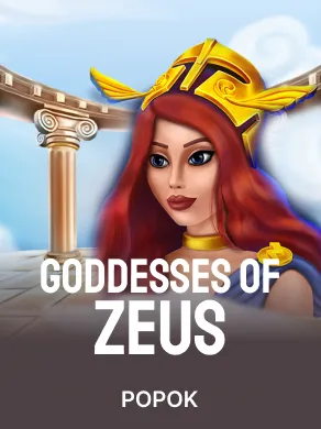 Goddesses of Zeus