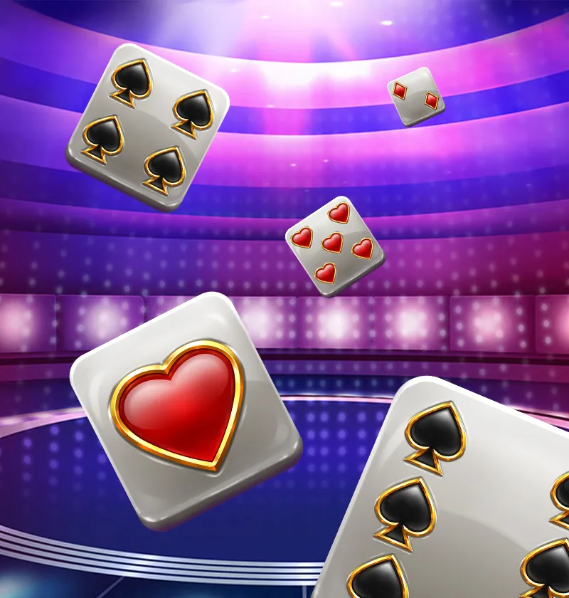 Dice