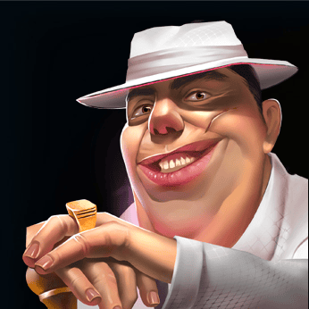 Bugsy's Bar