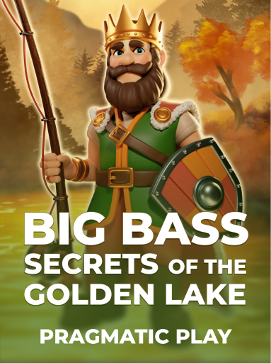Big Bass and the Gold Ness Monster