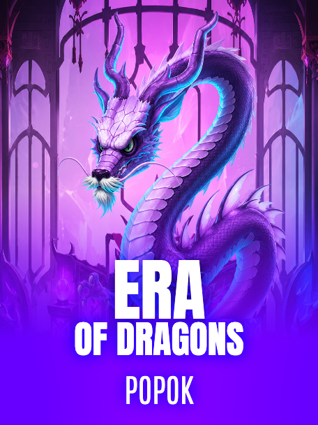 Era Of Dragons
