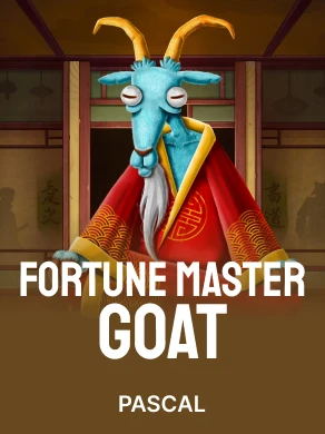 Fortune Master Goat