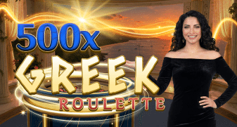 Greek Roulette 500x