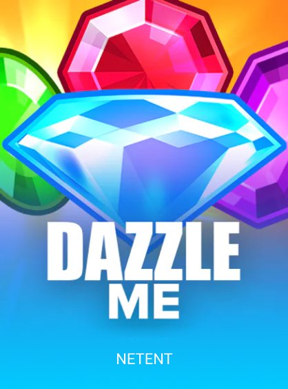 Dazzle Me™ Megaways™
